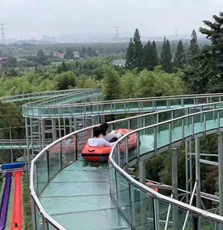 國宏游樂設備優勢